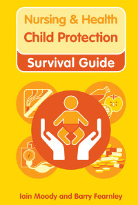 Omslagafbeelding: Child Protection 1st edition 9780273750710