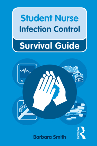 Cover image: Infection Control 1st edition 9780273728696
