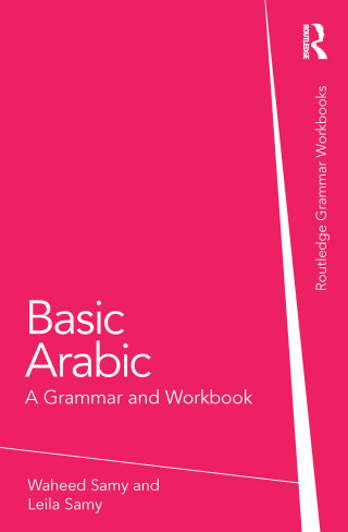 Immagine di copertina: Basic Arabic 1st edition 9780415587730