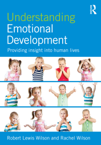 Cover image: Understanding Emotional Development 1st edition 9781848723030