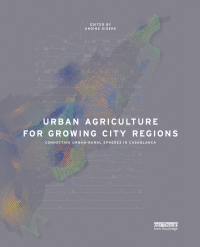 Imagen de portada: Urban Agriculture for Growing City Regions 1st edition 9780415825016
