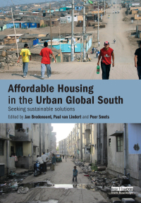 Imagen de portada: Affordable Housing in the Urban Global South 1st edition 9780415622424