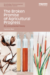 Cover image: The Broken Promise of Agricultural Progress 1st edition 9780415731584