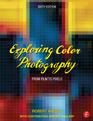 Immagine di copertina: Exploring Color Photography 6th edition 9780415730952