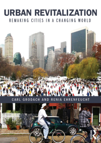 صورة الغلاف: Urban Revitalization 1st edition 9780415730532