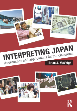 Immagine di copertina: Interpreting Japan 1st edition 9780415730167
