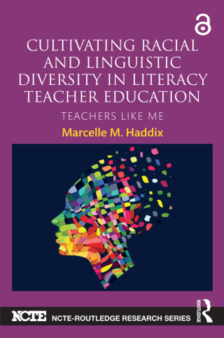 صورة الغلاف: Cultivating Racial and Linguistic Diversity in Literacy Teacher Education 1st edition 9780415729963