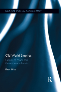 Imagen de portada: Old World Empires 1st edition 9780367208608