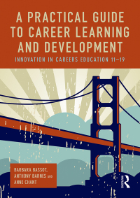 Imagen de portada: A Practical Guide to Career Learning and Development 1st edition 9780415816458