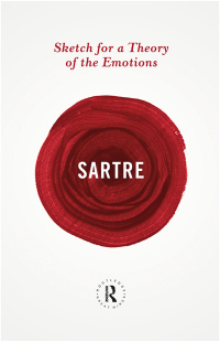 صورة الغلاف: Sketch for a Theory of the Emotions 1st edition 9781138666627