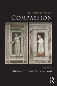 Cover image: The Politics of Compassion 1st edition 9780415671583