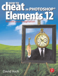 Cover image: How To Cheat in Photoshop Elements 12 1st edition 9780415724678