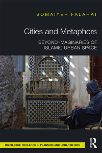 Cover image: Cities and Metaphors 1st edition 9780415728225