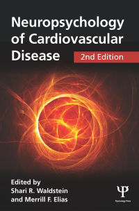 表紙画像: Neuropsychology of Cardiovascular Disease 2nd edition 9781848728790