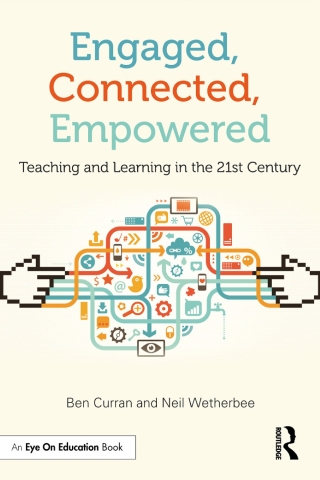 Cover image: Engaged, Connected, Empowered 1st edition 9780415734004