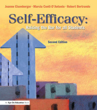 Cover image: Self-Efficacy 4th edition 9781930556959