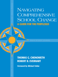 Cover image: Navigating Comprehensive School Change 1st edition 9781138466050