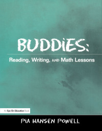 Cover image: Buddies 1st edition 9781930556157