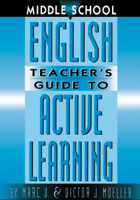 Immagine di copertina: Middle School English Teacher's Guide to Active Learning 1st edition 9781138439818
