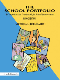 Cover image: School Portfolio, The 2nd edition 9781138416499