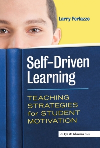 Immagine di copertina: Self-Driven Learning 1st edition 9781596672390