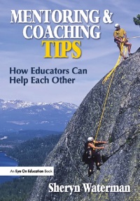 صورة الغلاف: Mentoring and Coaching Tips 1st edition 9781596672307