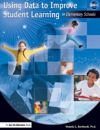 صورة الغلاف: Using Data to Improve Student Learning in Elementary School 1st edition 9781138416468