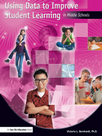 صورة الغلاف: Using Data to Improve Student Learning in Middle School 1st edition 9781138416451