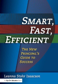表紙画像: Smart, Fast, Efficient 1st edition 9781596670167