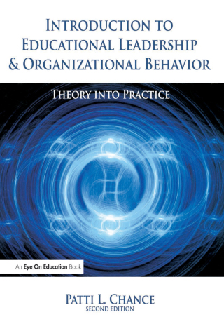 Imagen de portada: Introduction to Educational Leadership & Organizational Behavior 2nd edition 9781138130432