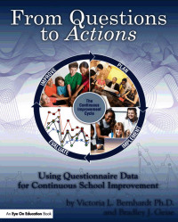 Imagen de portada: From Questions to Actions 1st edition 9781138172074
