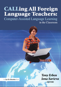 Cover image: Calling All Foreign Language Teachers 1st edition 9781138475724