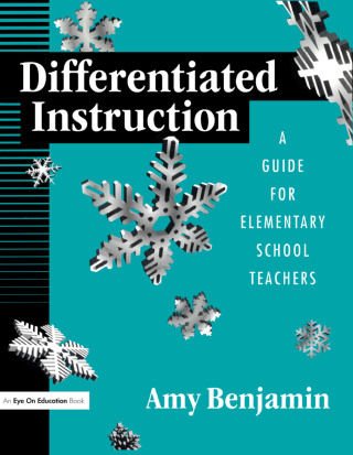 Imagen de portada: Differentiated Instruction 1st edition 9781930556553