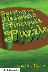 Cover image: Solving the Assistant Principal's Puzzle 1st edition 9781596671201
