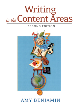 Cover image: Writing in the Content Areas 2nd edition 9781596670020