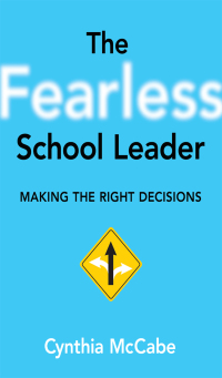 Titelbild: The Fearless School Leader 1st edition 9781596671881