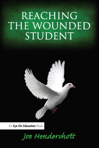 Cover image: Reaching the Wounded Student 1st edition 9781596670976
