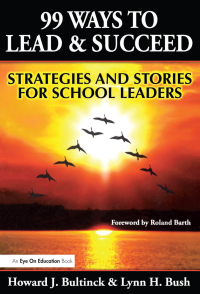 صورة الغلاف: 99 Ways to Lead & Succeed 1st edition 9781138472068