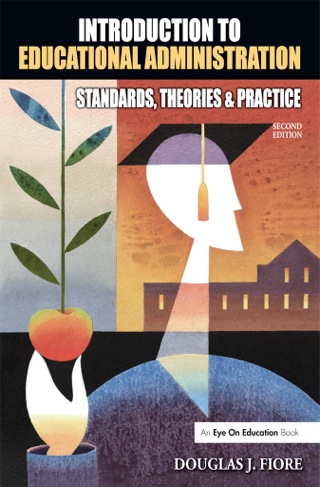 Cover image: Introduction to Educational Administration 2nd edition 9781596671195