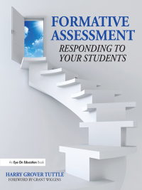 Cover image: Formative Assessment 1st edition 9781138475700