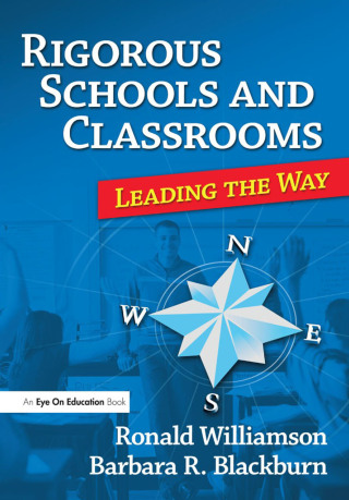 Cover image: Rigorous Schools and Classrooms 1st edition 9781138435551