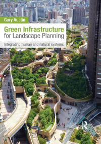 Imagen de portada: Green Infrastructure for Landscape Planning 1st edition 9780415843539