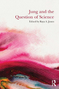 Omslagafbeelding: Jung and the Question of Science 1st edition 9780415644143
