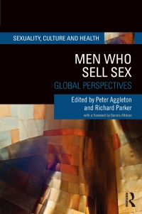 صورة الغلاف: Men Who Sell Sex 1st edition 9780415723008