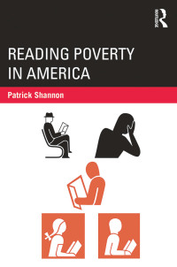 Omslagafbeelding: Reading Poverty in America 1st edition 9780415722735