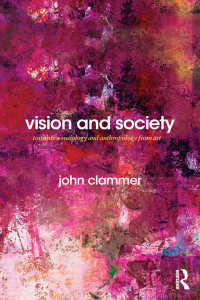 Cover image: Vision and Society 1st edition 9780415722575