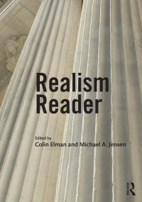Cover image: The Realism Reader 1st edition 9780415773546