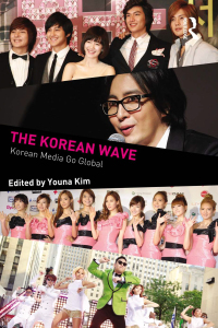 Cover image: The Korean Wave 1st edition 9780415712781