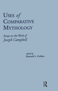 Imagen de portada: Uses of Comparative Mythology 1st edition 9780824070922