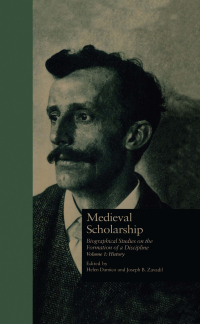 صورة الغلاف: Medieval Scholarship 1st edition 9780824068943